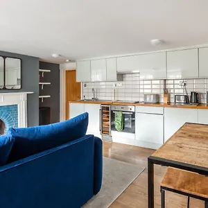  Apartment Central Grand Parade